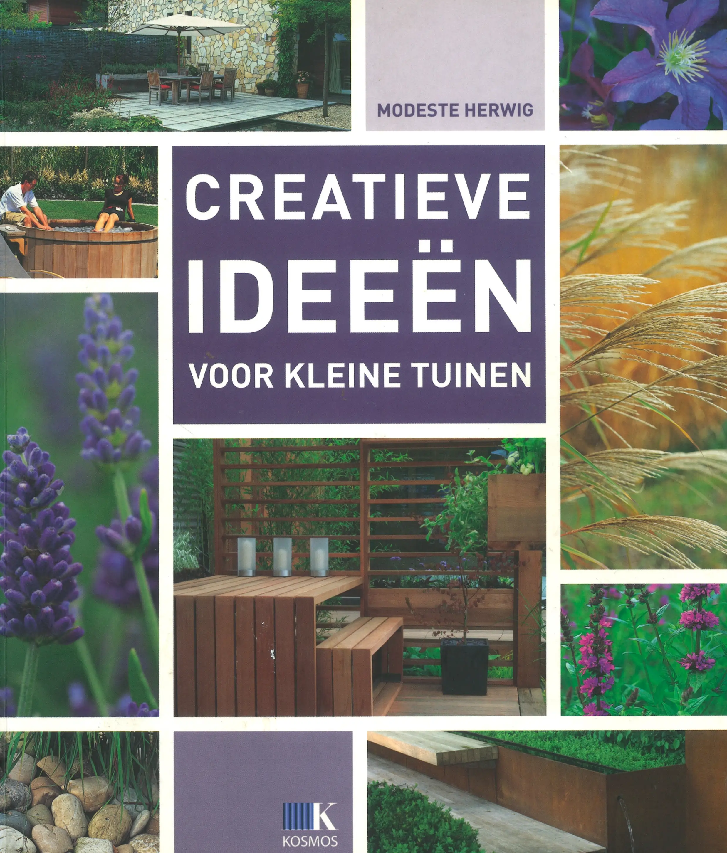 Ecologische Zwemvijver – Tijdschrift Buitenleven